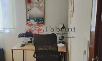 Imagem 5: 3 dormitórios, 1 suítes, 2 banheiro, 2 vagas na garagem, 161M² de Área Construída