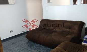 Imagem 6: 3 dormitórios, 1 suítes, 3 banheiro, 2 vagas na garagem, 140M² de Área Construída