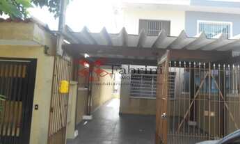 Imagem: Sobrado Aconchegante no Jardim Vera Cruz!