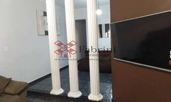 Imagem 3: 3 dormitórios, 1 suítes, 3 banheiro, 2 vagas na garagem, 140M² de Área Construída