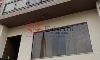 Imagem: 4 dormitórios, 1 suítes, 3 vagas na garagem