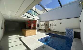 Imagem: Sobrado NOVO no Parque dos Pássaros - São