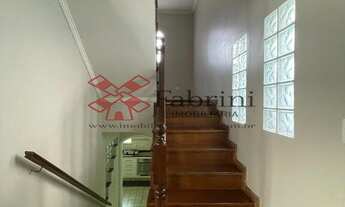 Imagem 2: Sobrado Excelente no Parque dos Pássaros - R$ 1.700.00 Descubra um lar completo e aconcheg