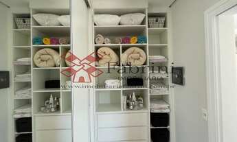 Imagem 4: Sobrado Encantador no Parque dos Pássaros - R$ 3.200.000,00 Descubra um lar de alto padrão