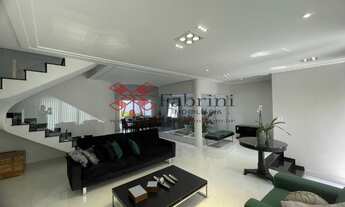 Imagem 6: Sobrado Encantador no Parque dos Pássaros - R$ 3.200.000,00 Descubra um lar de alto padrão