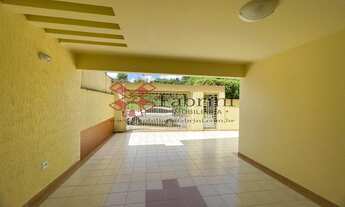 Imagem 6: Sobrado com Piscina no Parque dos Pássaros - R$ 1.700.000,00 Descubra um lar aconchegante