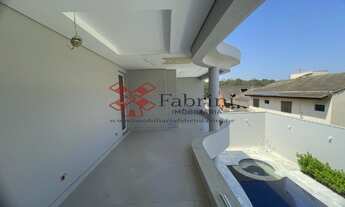 Imagem 2: Sobrado Encantador no Parque dos Pássaros - R$ 3.200.000,00 Descubra um lar de alto padrão