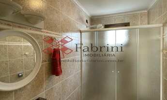 Imagem 4: Sobrado com Piscina no Parque dos Pássaros - R$ 1.700.000,00 Descubra um lar aconchegante