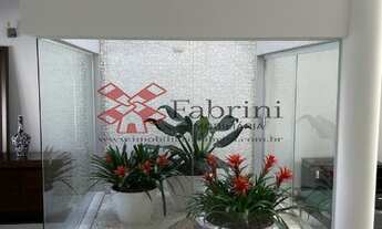 Imagem 3: Sobrado Encantador no Parque dos Pássaros - R$ 3.200.000,00 Descubra um lar de alto padrão