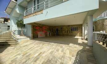 Imagem: Sobrado Excelente no Parque dos Pássaros