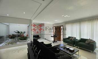 Imagem 7: Sobrado Encantador no Parque dos Pássaros - R$ 3.200.000,00 Descubra um lar de alto padrão