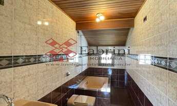 Imagem 5: Sobrado com Piscina no Parque dos Pássaros - R$ 1.700.000,00 Descubra um lar aconchegante