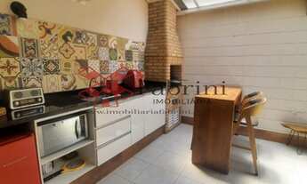 Imagem 7: 4 dormitórios, 2 suíte, 4 banheiro, 3 vagas na garagem, 144M² de Área Construída