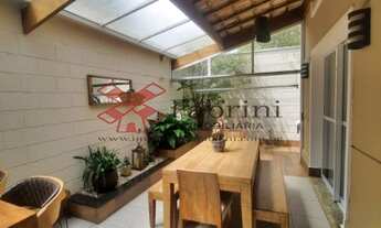 Imagem 3: 4 dormitórios, 2 suíte, 4 banheiro, 3 vagas na garagem, 144M² de Área Construída