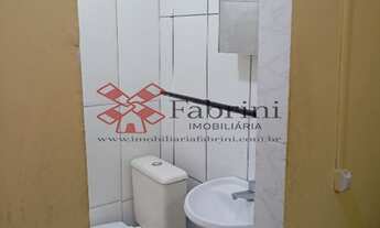 Imagem: 2 dormitórios, 1 suítes, 2 banheiro, 2