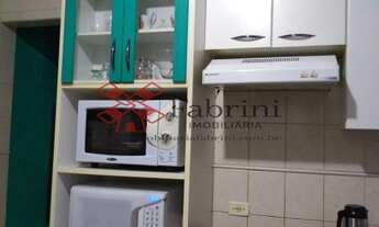 Imagem: 2 dormitórios, 1 banheiros, 2 vagas na