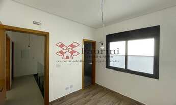 Imagem 2: 3 dormitórios, 3 suíte, 4 vagas na garagem, 159M² de Área Construída