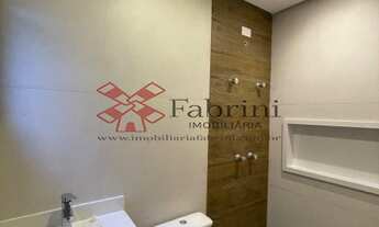 Imagem 2: 3 dormitórios, 3 suíte, 4 vagas na garagem, 165M² de Área Construída