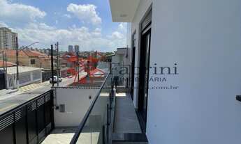 Imagem 5: 3 dormitórios, 3 suíte, 4 vagas na garagem, 160M² de Área Construída