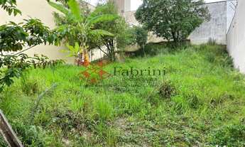 Imagem: Terreno à Venda no Parque dos Pássaros