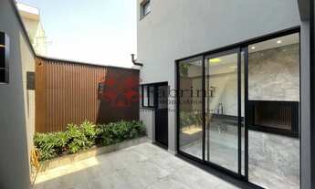 Imagem: 3 dormitórios, 3 suíte, 4 vagas na garagem