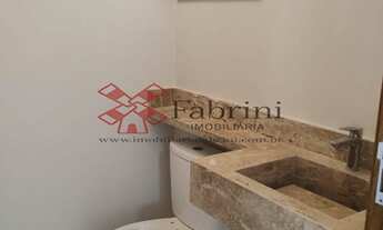 Imagem 5: Sobrado Novo no Alves Dias ? São Bernardo/SP ? 3 Suítes, Quintal Gourmet e 4 Vagas ? R$ 1