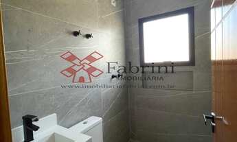 Imagem 4: 3 dormitórios, 3 suíte, 4 vagas na garagem, 160M² de Área Construída