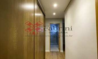 Imagem 5: 3 dormitórios, 3 suíte, 4 vagas na garagem, 165M² de Área Construída