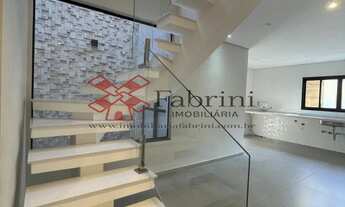 Imagem: 3 dormitórios, 3 suíte, 4 vagas na garagem