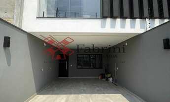 Imagem 7: 3 dormitórios, 3 suíte, 4 vagas na garagem, 179M² de Área Construída