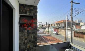 Imagem 7: 3 dormitórios, 3 suíte, 4 vagas na garagem, 165M² de Área Construída