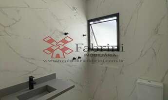 Imagem 3: 3 dormitórios, 3 suíte, 4 vagas na garagem, 160M² de Área Construída