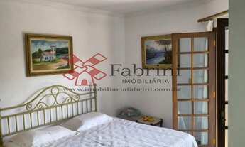 Imagem: Sobrado de Alto Padrão no Parque dos Pássaros