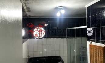 Imagem 5: Sobrado à Venda no Jordanópolis ? São Bernardo do Campo