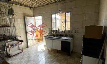 Imagem 2: Sobrado à Venda no Jordanópolis ? São Bernardo do Campo