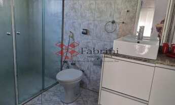 Imagem 7: Sobrado à Venda no Parque dos Pássaros ? São Bernardo do Campo