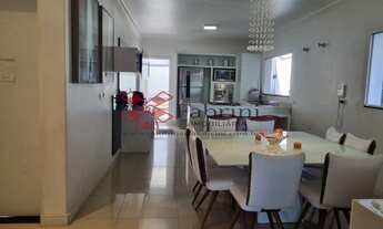 Imagem 2: Sobrado à Venda no Parque dos Pássaros ? São Bernardo do Campo