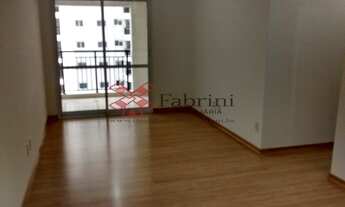 Imagem: Apartamento no Gran Village. 71m², 2 dorms