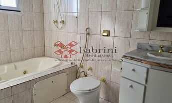 Imagem 6: Sobrado de Alto Padrão no Parque dos Pássaros | 4 Suítes, Piscina e Área Gourmet