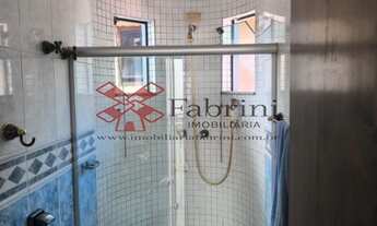 Imagem 3: Sobrado de Alto Padrão no Parque dos Pássaros 4 Suítes, Quintal Amplo e Espaço Gourmet