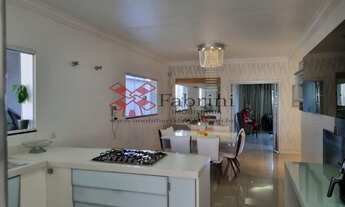 Imagem 3: Sobrado à Venda no Parque dos Pássaros ? São Bernardo do Campo