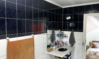 Imagem 6: Sobrado à Venda no Jordanópolis ? São Bernardo do Campo