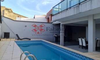 Imagem: Sobrado à Venda no Parque dos Pássaros