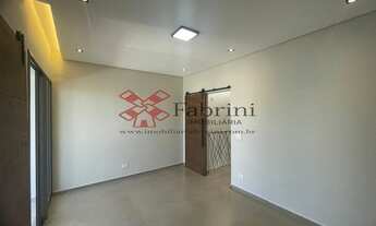 Imagem 2: Sobrado novo e impecável à venda em São Bernardo do Campo! 03 suítes com varanda, sala com