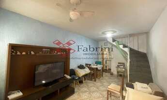 Imagem 6: Sobrado à venda na Pauliceia ? São Bernardo do Campo/SP ? R$ 415.000,00