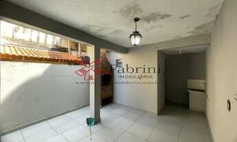 Imagem: VENDA Sobrado Assunção com 2 Dormitórios