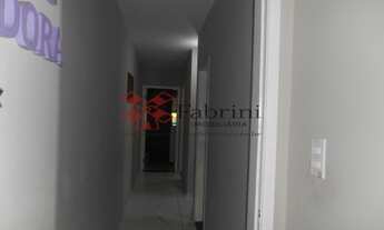 Imagem 2: Sobrado Reformado com 4 Dormitórios e Churrasqueira - Jd. Vera Cruz, SBC