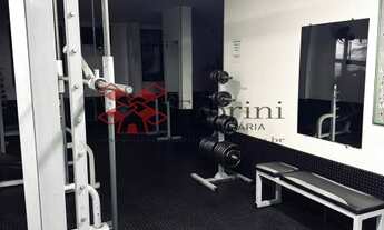 Imagem 4: Apartamento à venda no Jabaquara / Diadema R$ 370.000 Totalmente reformado, com lazer comp