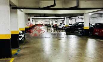 Imagem 5: Apartamento à venda no Jabaquara / Diadema R$ 370.000 Totalmente reformado, com lazer comp