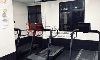 Imagem 6: Apartamento à venda no Jabaquara / Diadema R$ 370.000 Totalmente reformado, com lazer comp